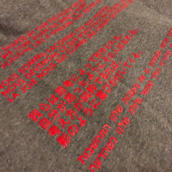 Lot of 2 Forever21 cropped hoodies L BNWT - Picture 6 of 6